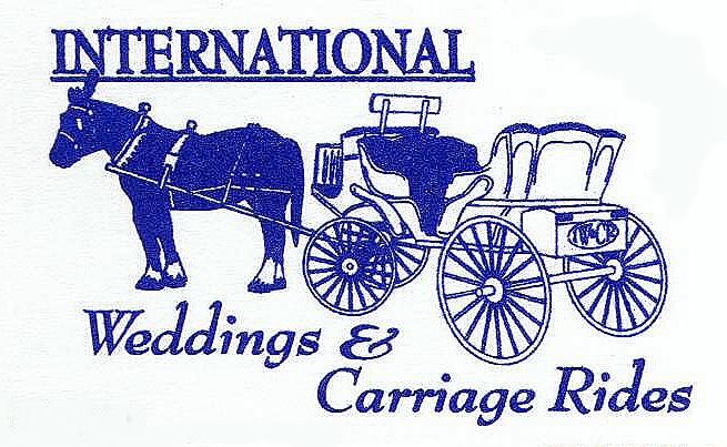 Carriage Rides Logo
